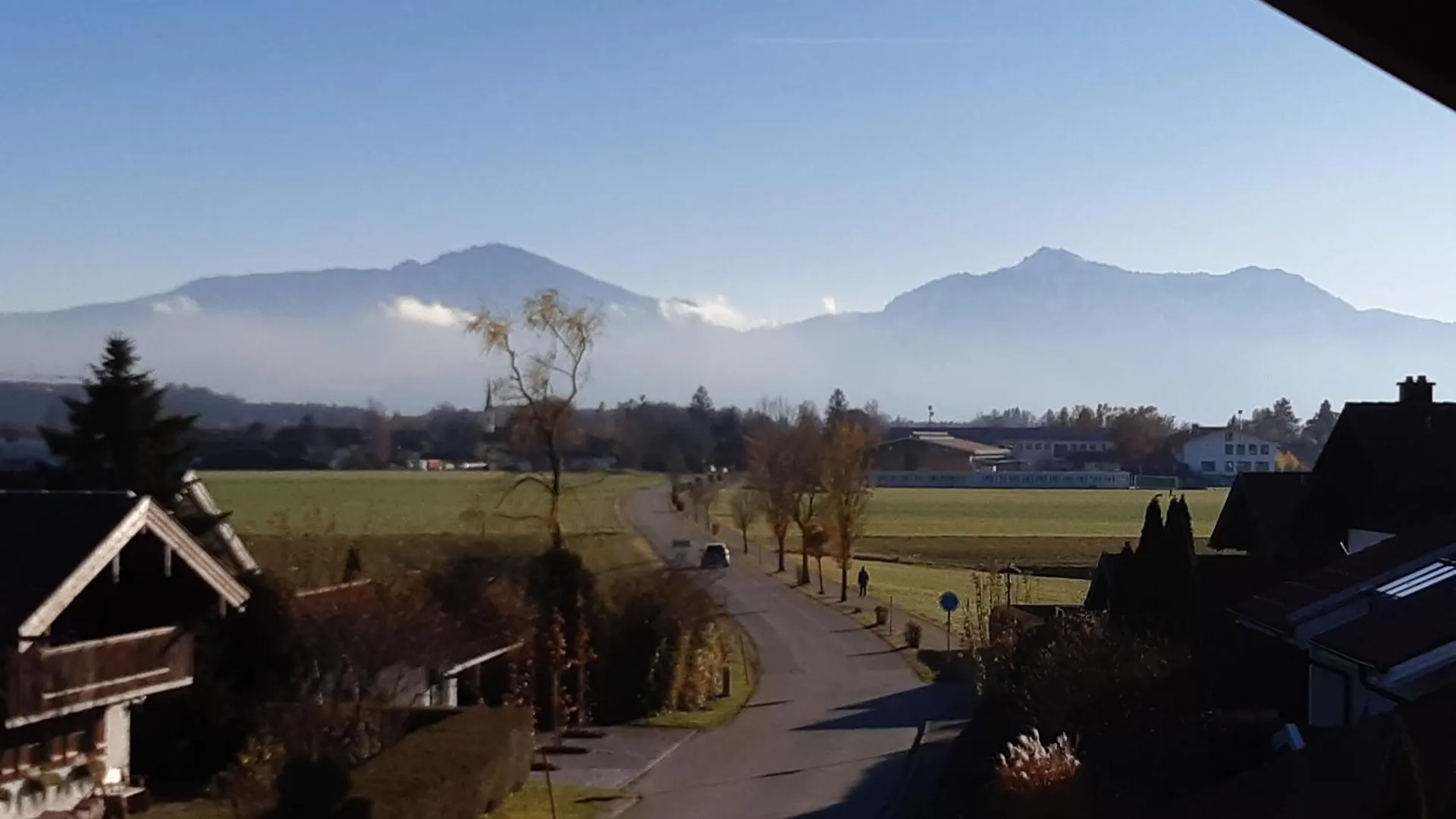 Panorama-Suite-Chiemsee Chieming